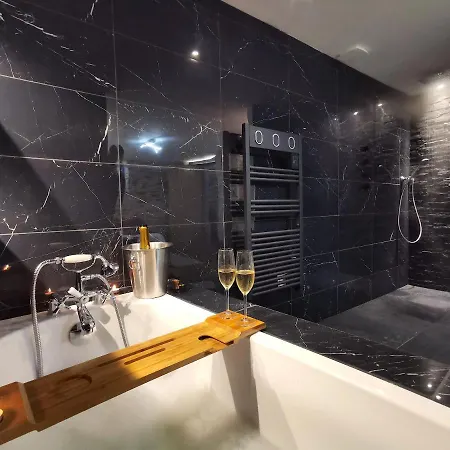 Luxueux Au Coeur De La Doutre Apartment *