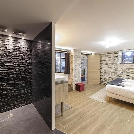 Luxueux Au Coeur De La Doutre Angers