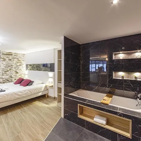 Luxueux Au Coeur De La Doutre Apartment *