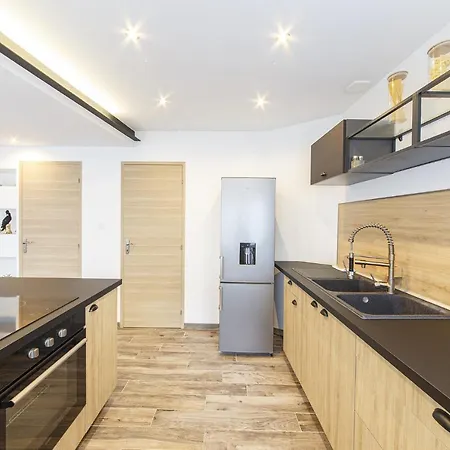 Luxueux Au Coeur De La Doutre Angers