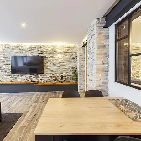 Luxueux Au Coeur De La Doutre Apartment Angers